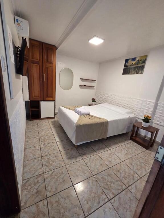 Fotos dos quartos 1