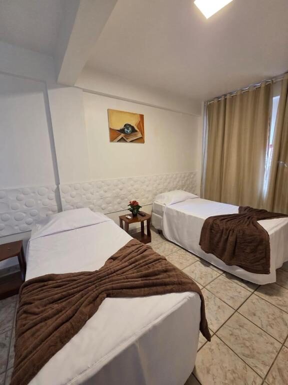 Fotos dos quartos 2