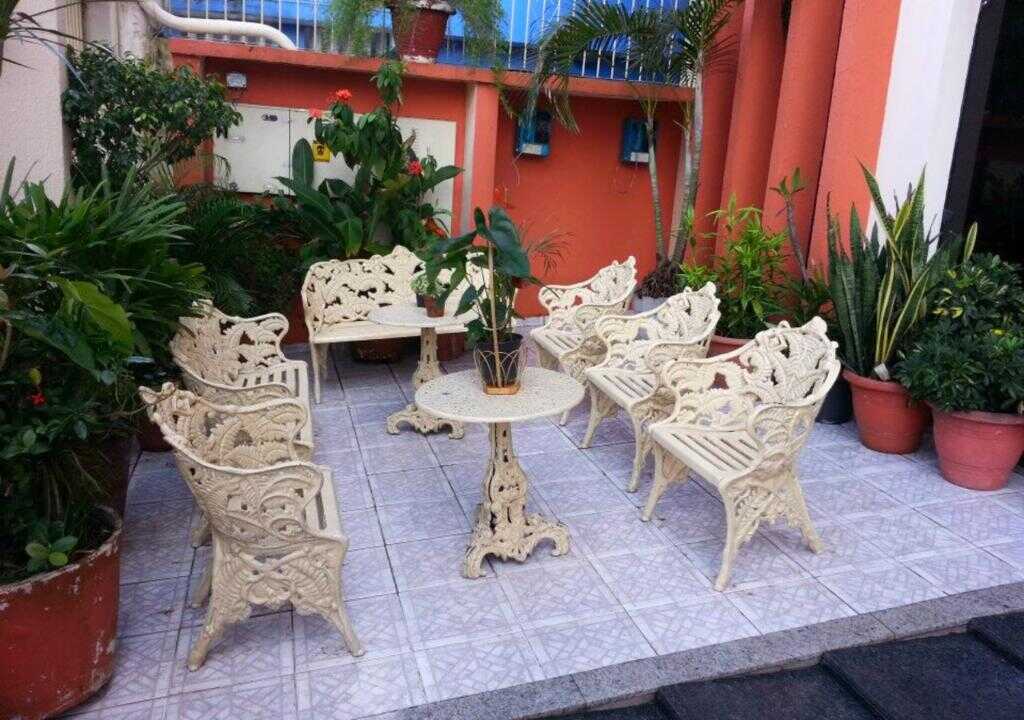 Hotel Paraiso Belém